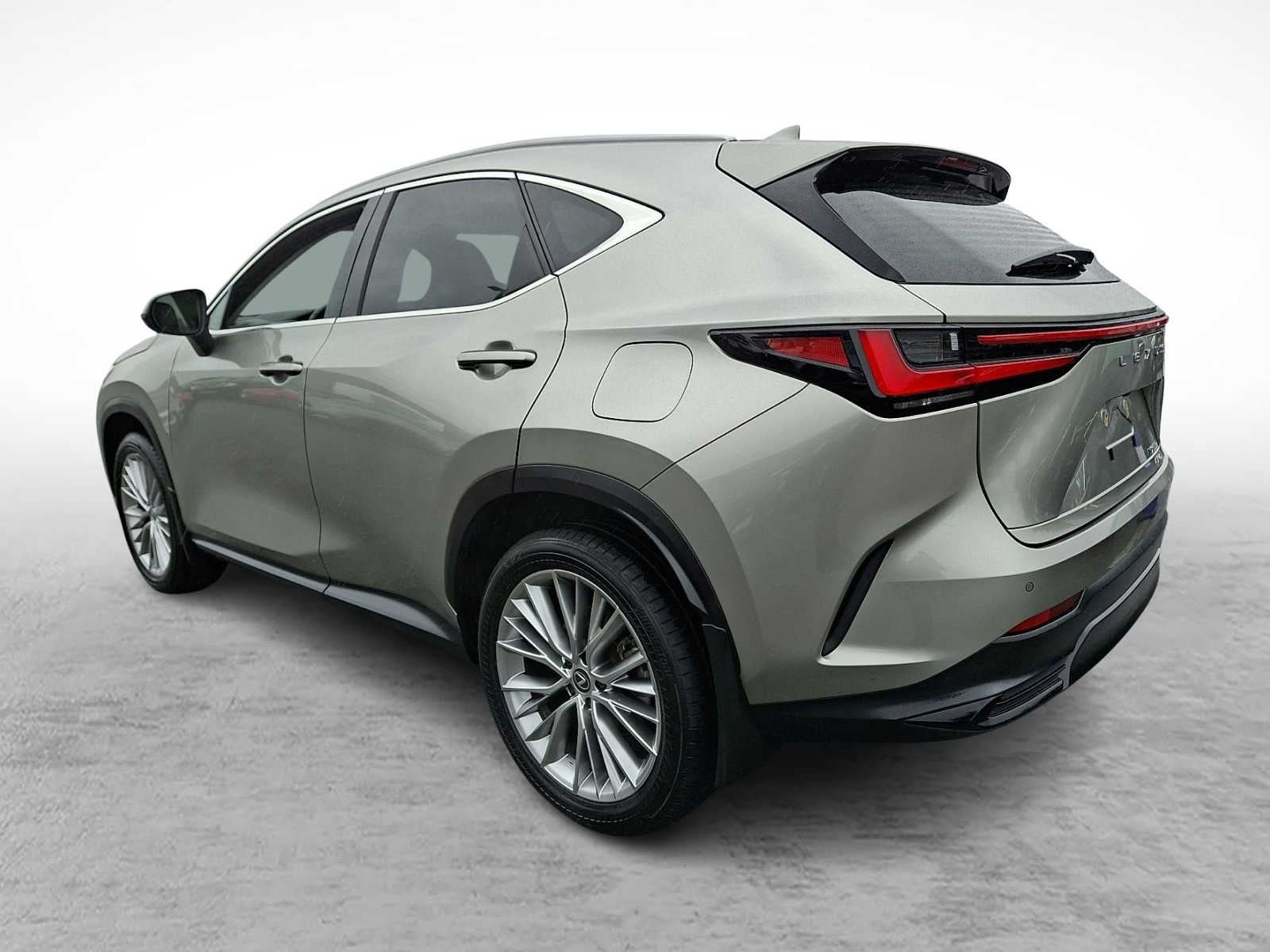 2024 Lexus NX 350 LUXURY AWD LUXURY AWD