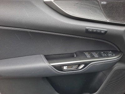 2024 Lexus NX 350 LUXURY AWD LUXURY AWD