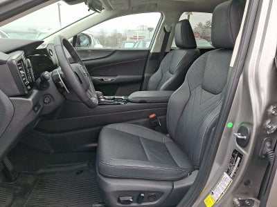 2024 Lexus NX 350 LUXURY AWD LUXURY AWD