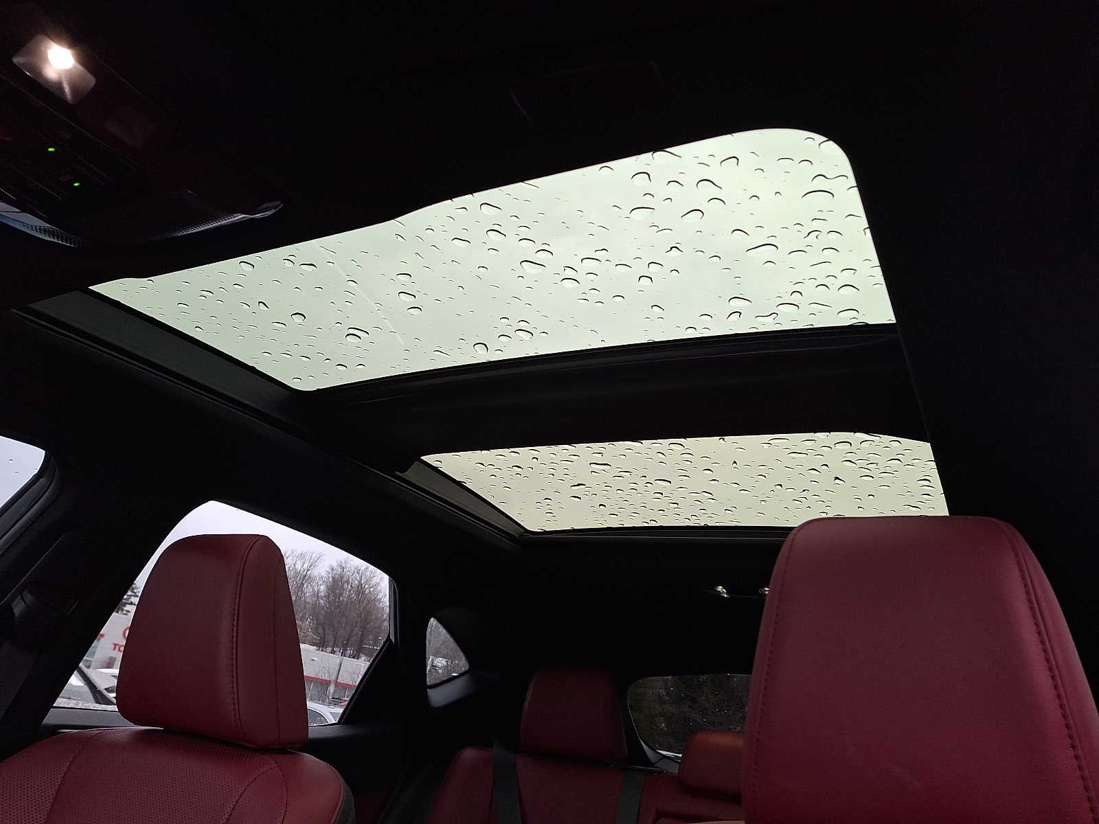 2025 Lexus NX 350 LUXURY AWD LUXURY AWD