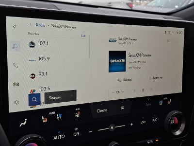 2025 Lexus NX 350 LUXURY AWD LUXURY AWD