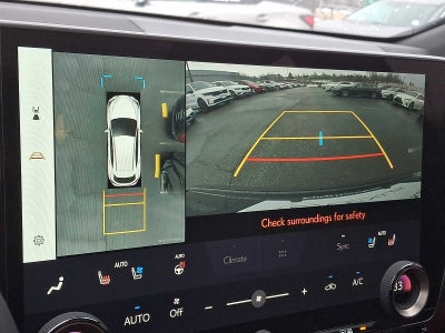 2025 Lexus NX 350 LUXURY AWD LUXURY AWD