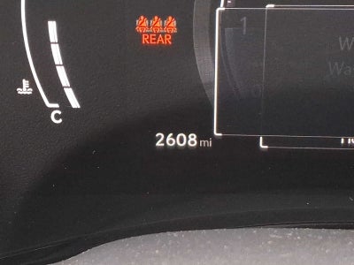 2025 Lexus NX 350 LUXURY AWD LUXURY AWD