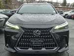 2025 Lexus NX 350 LUXURY AWD LUXURY AWD