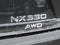 2025 Lexus NX 350 LUXURY AWD LUXURY AWD
