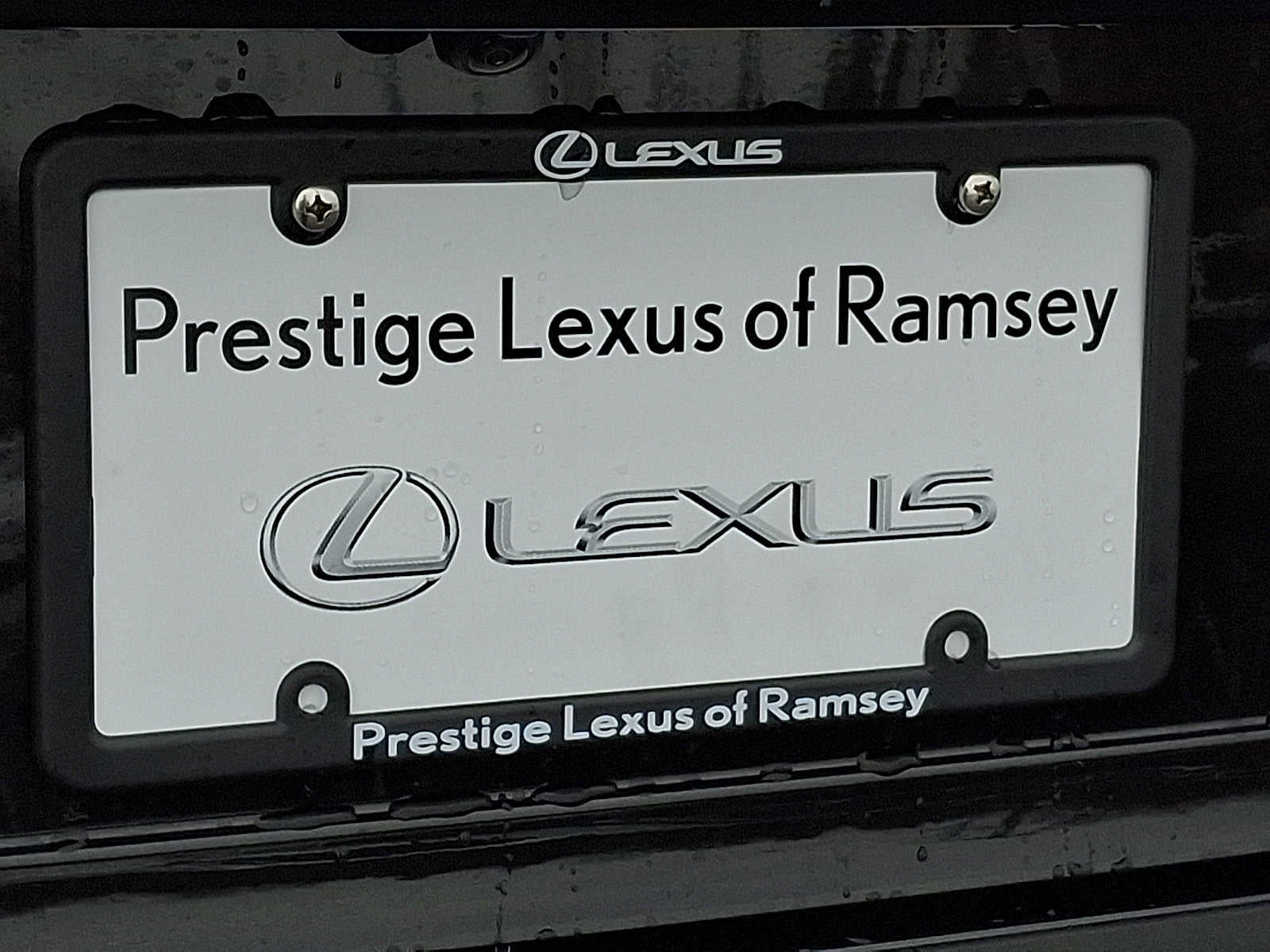 2025 Lexus NX 350 LUXURY AWD LUXURY AWD