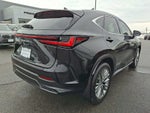 2025 Lexus NX 350 LUXURY AWD LUXURY AWD