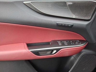 2025 Lexus NX 350 LUXURY AWD LUXURY AWD