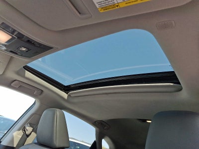 2021 Lexus RX 450h RX 450h AWD