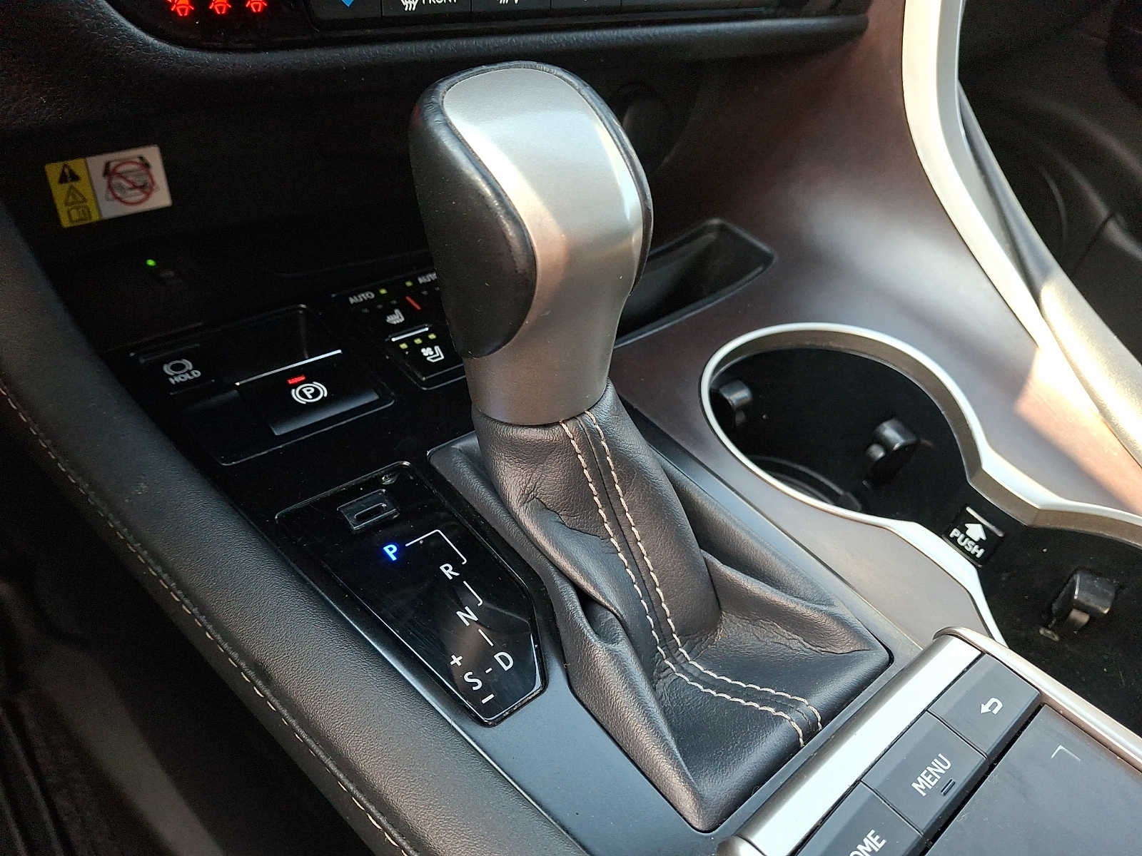 2021 Lexus RX 450h RX 450h AWD