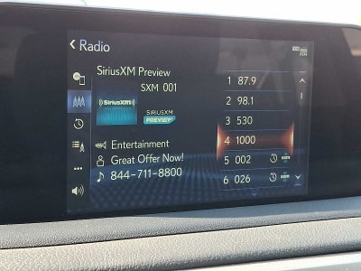 2021 Lexus RX 450h RX 450h AWD