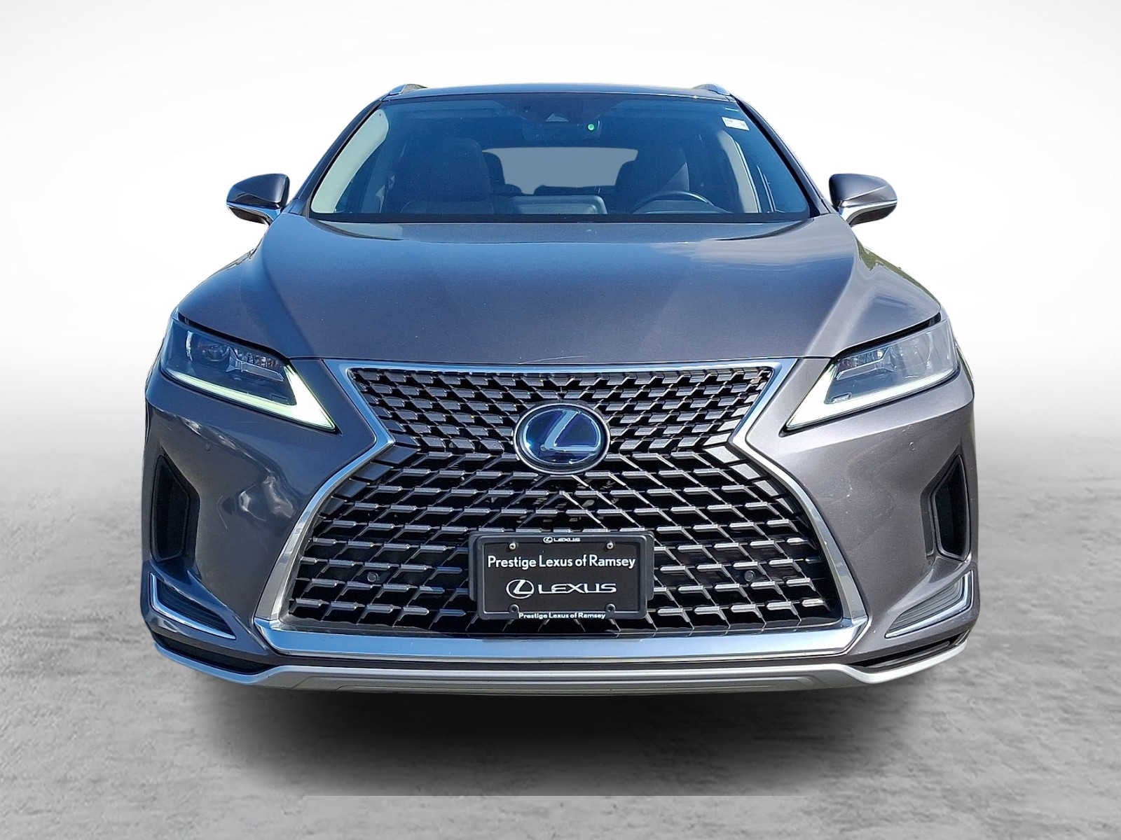 2021 Lexus RX 450h RX 450h AWD