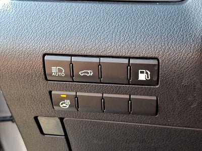 2021 Lexus RX 450h RX 450h AWD