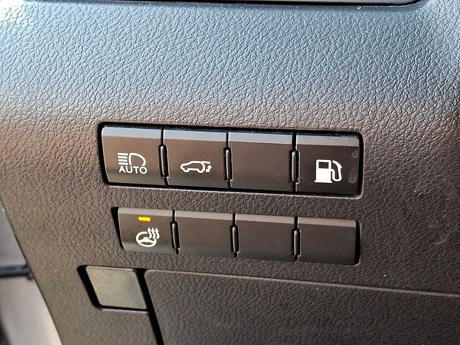 2021 Lexus RX 450h RX 450h AWD