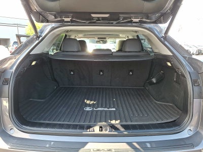 2021 Lexus RX 450h RX 450h AWD