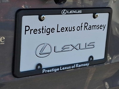 2021 Lexus RX 450h RX 450h AWD