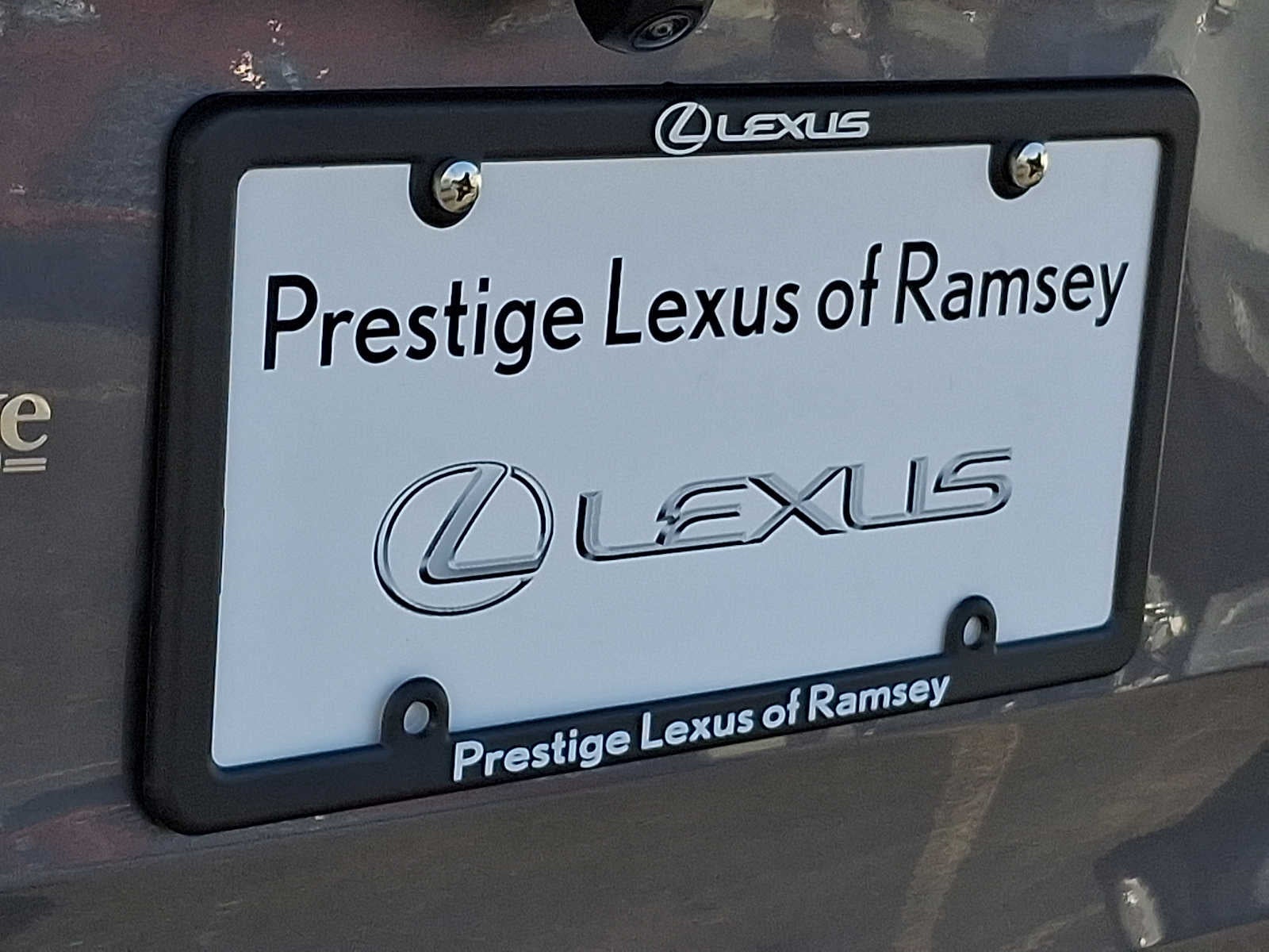 2021 Lexus RX 450h RX 450h AWD