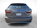2021 Lexus RX 450h RX 450h AWD