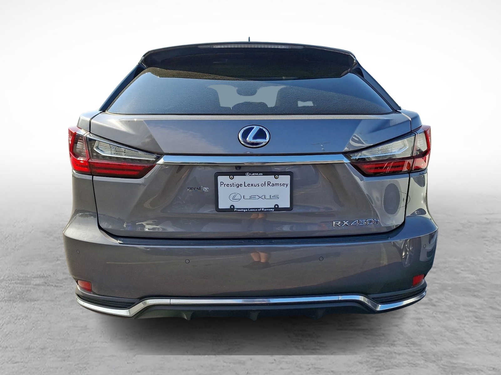 2021 Lexus RX 450h RX 450h AWD