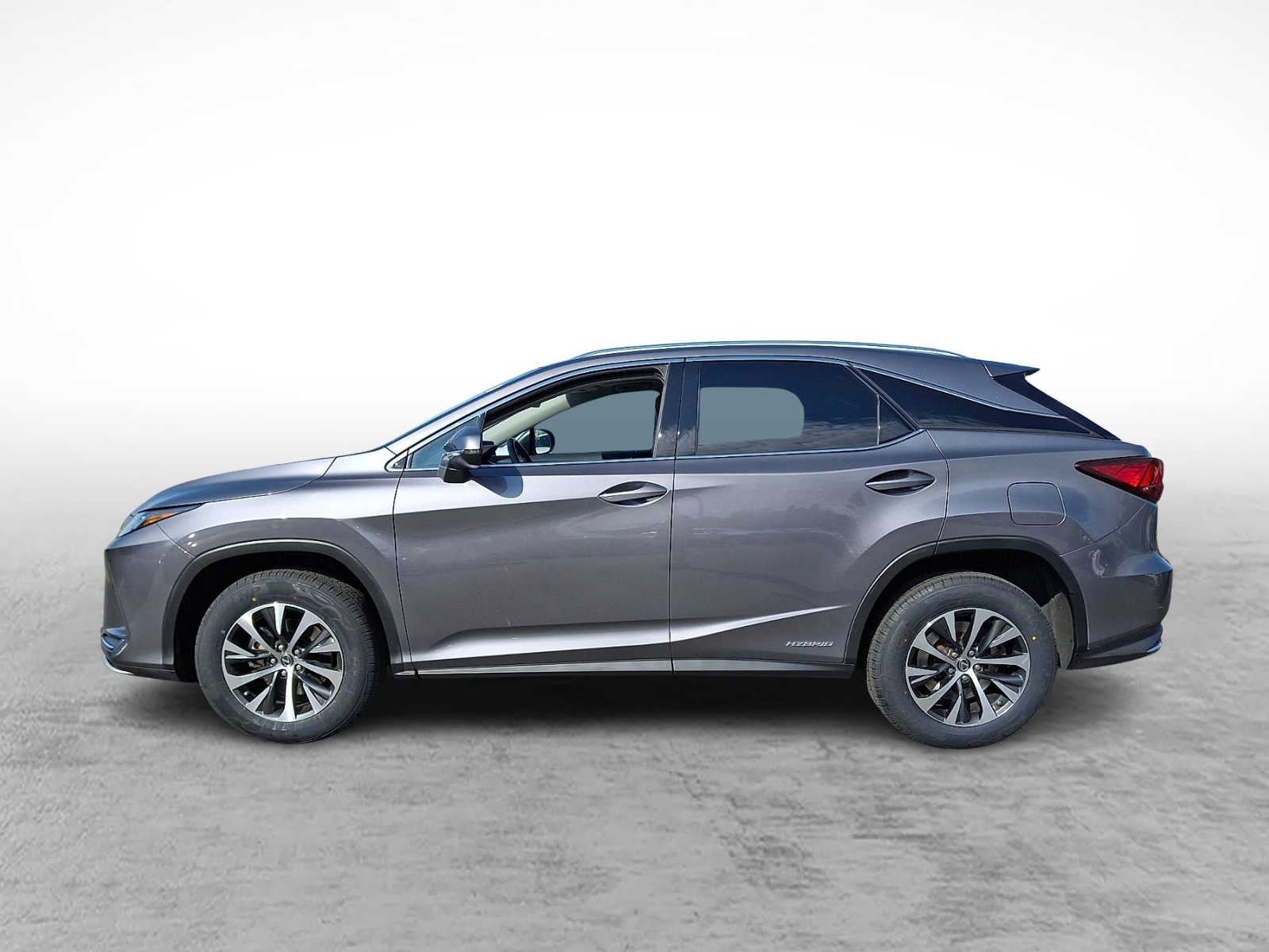2021 Lexus RX 450h RX 450h AWD