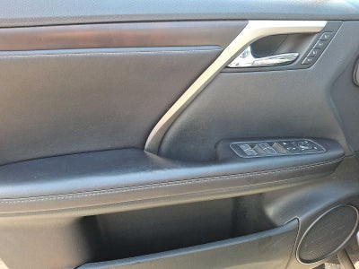 2021 Lexus RX 450h RX 450h AWD