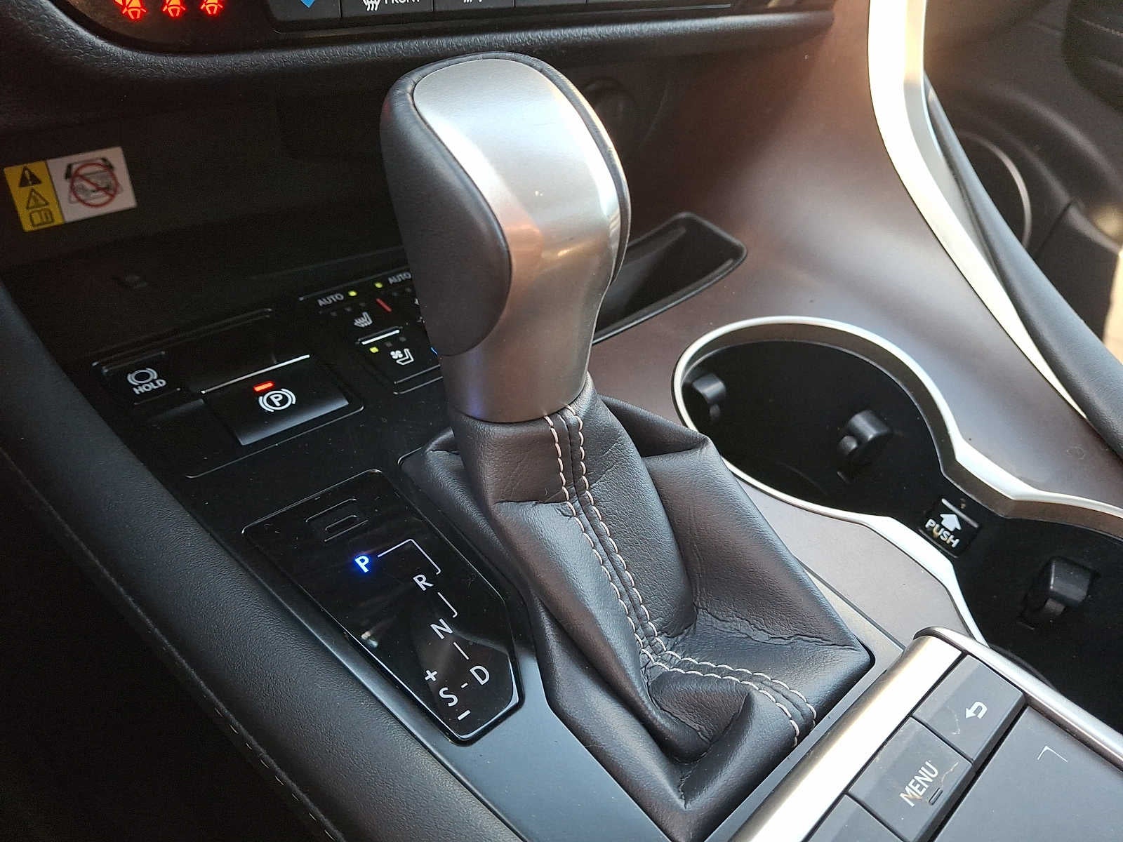 2022 Lexus RX 450h AWD AWD