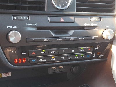 2022 Lexus RX 450h AWD AWD