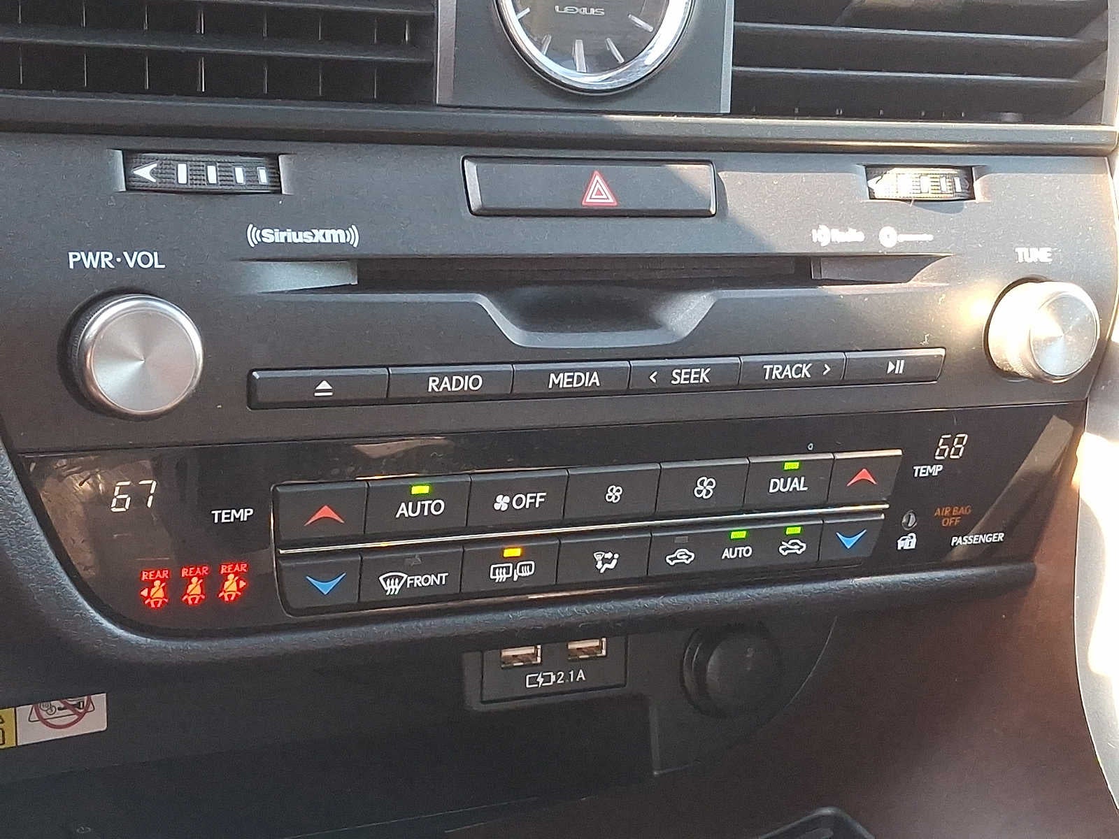 2022 Lexus RX 450h AWD AWD