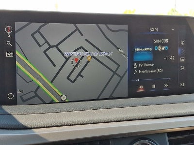 2022 Lexus RX 450h AWD AWD