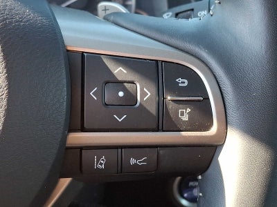 2022 Lexus RX 450h AWD AWD