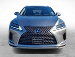 2022 Lexus RX 450h AWD AWD