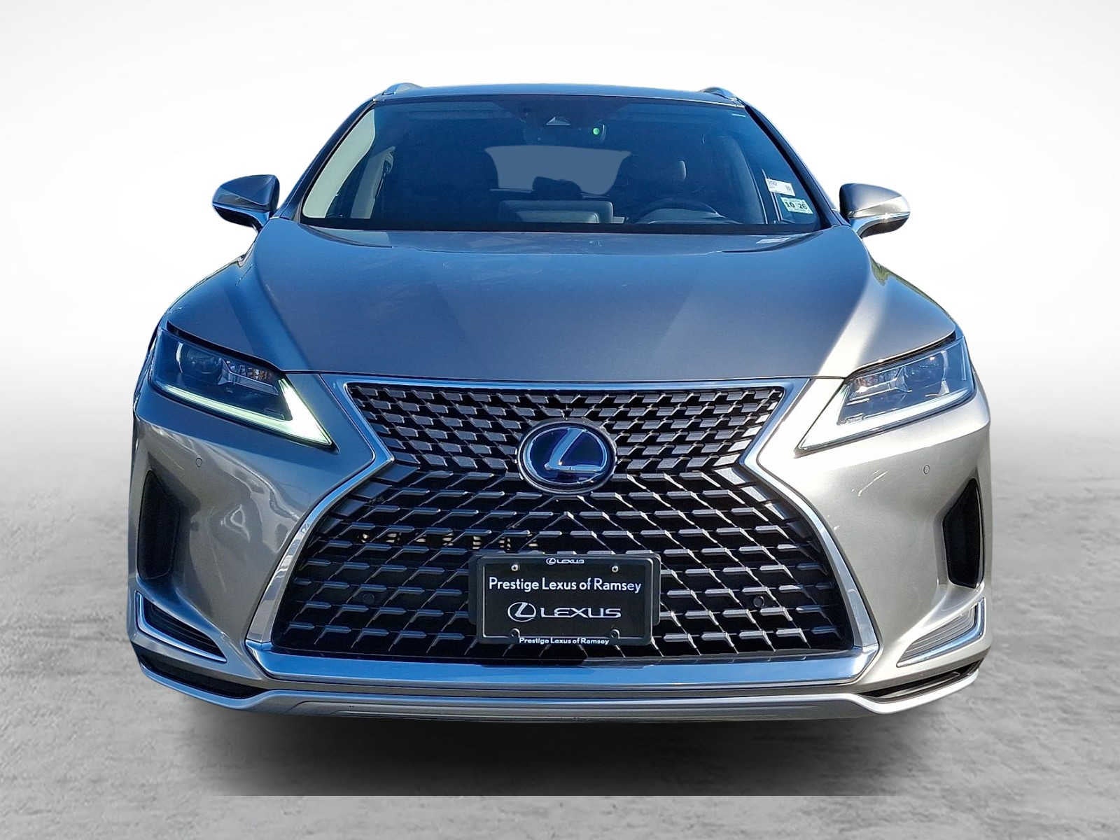 2022 Lexus RX 450h AWD AWD