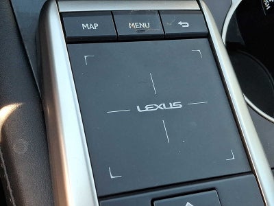 2022 Lexus RX 450h AWD AWD