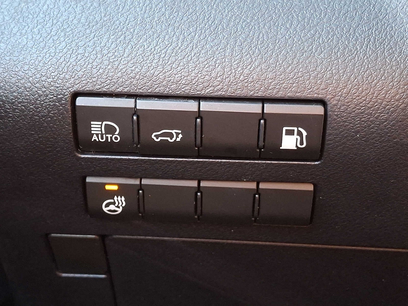 2022 Lexus RX 450h AWD AWD