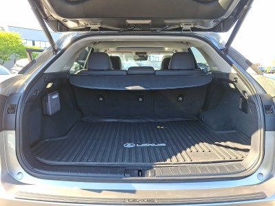 2022 Lexus RX 450h AWD AWD