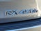 2022 Lexus RX 450h AWD AWD