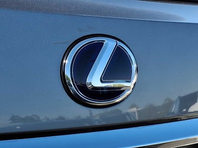 2022 Lexus RX 450h AWD AWD