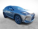 2022 Lexus RX 450h AWD AWD