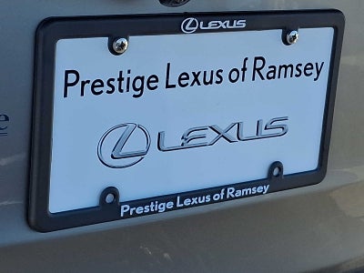 2022 Lexus RX 450h AWD AWD