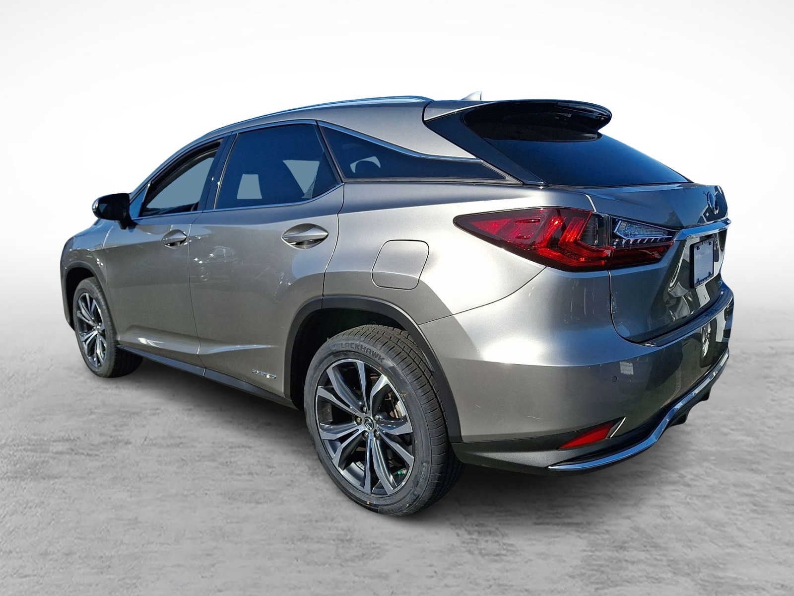 2022 Lexus RX 450h AWD AWD