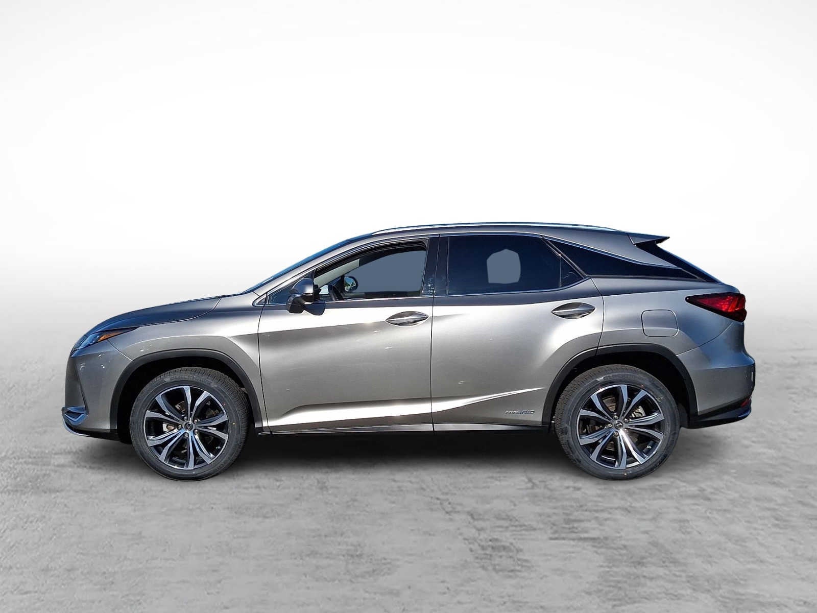 2022 Lexus RX 450h AWD AWD
