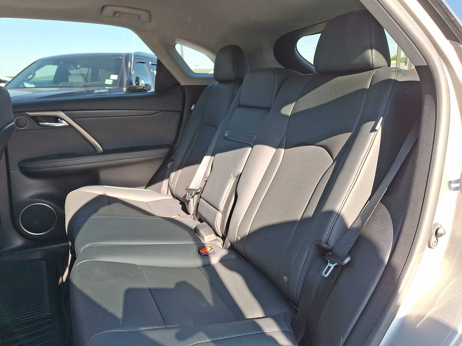 2022 Lexus RX 450h AWD AWD