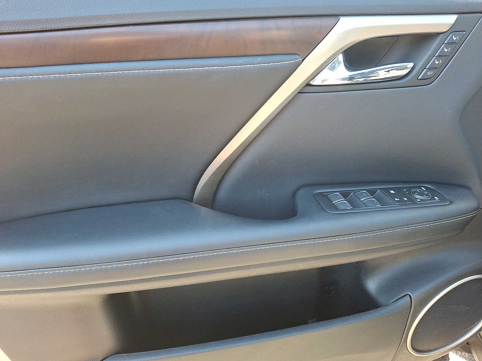 2022 Lexus RX 450h AWD AWD