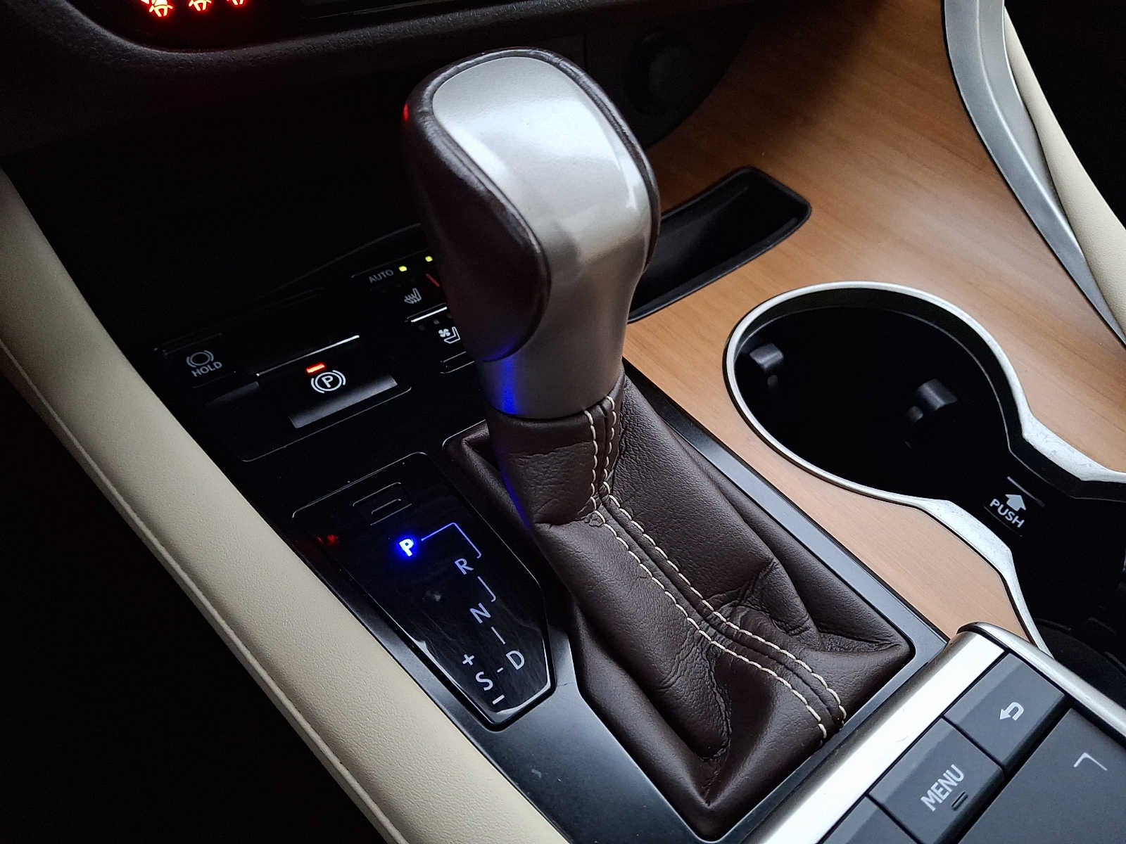 2020 Lexus RX RX 450h AWD