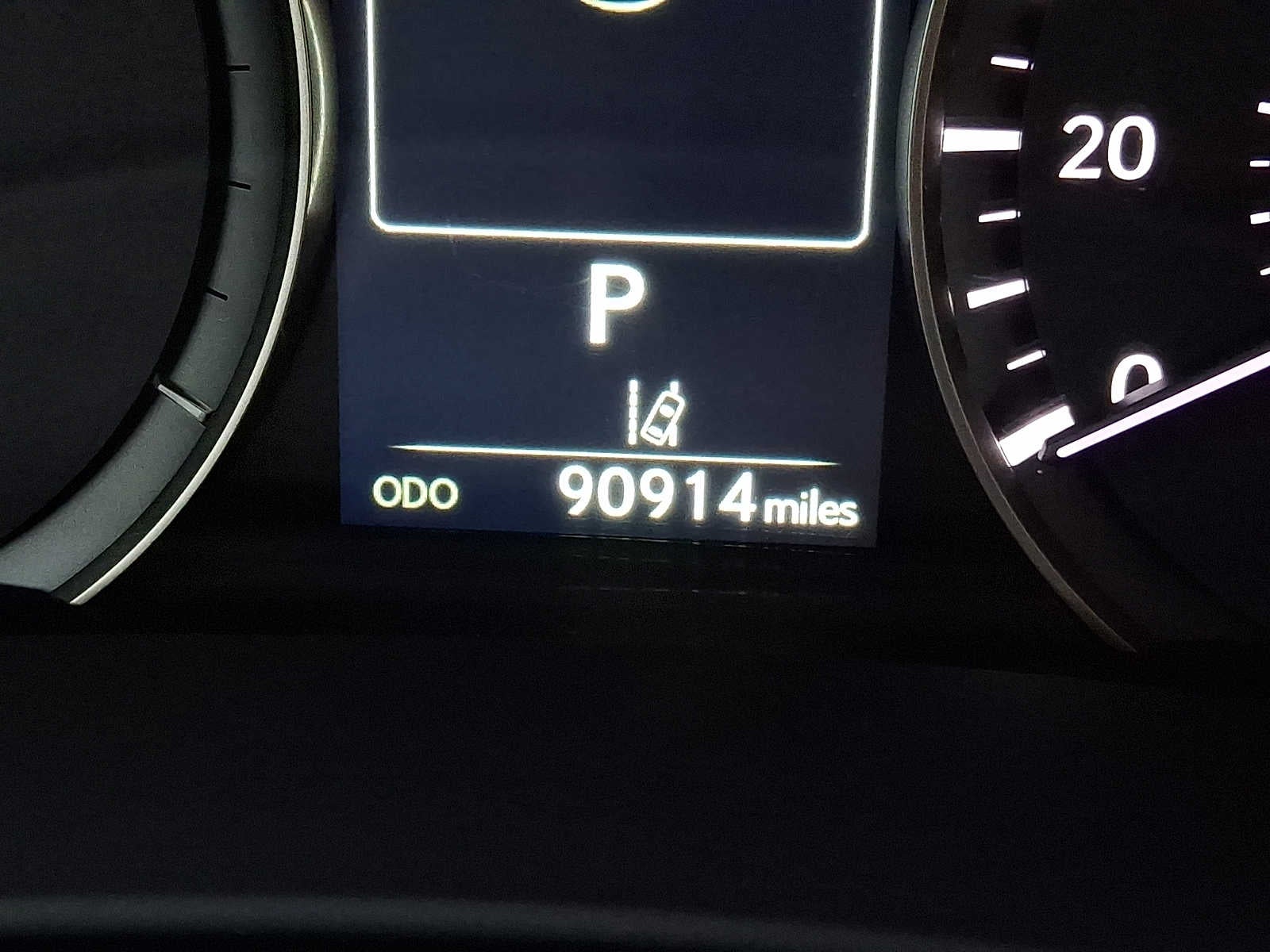 2020 Lexus RX RX 450h AWD
