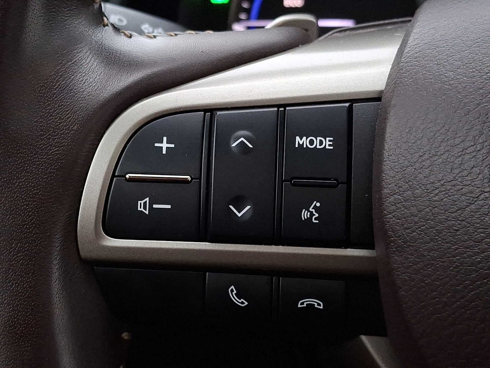 2020 Lexus RX RX 450h AWD