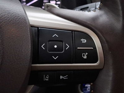 2020 Lexus RX RX 450h AWD