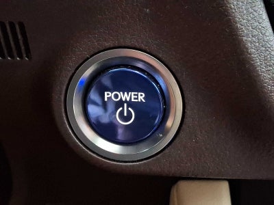 2020 Lexus RX RX 450h AWD