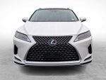 2020 Lexus RX RX 450h AWD