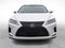 2020 Lexus RX RX 450h AWD